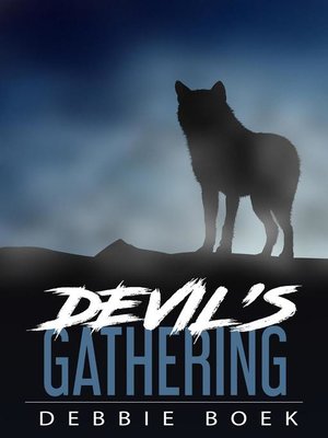 cover image of Devil's Gathering